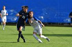 Men's Soccer vs Brandeis  Wheaton Men's Soccer vs Brandeis University. - Photo by Keith Nordstrom : Wheaton, Soccer, Brandeis, MSoc2019